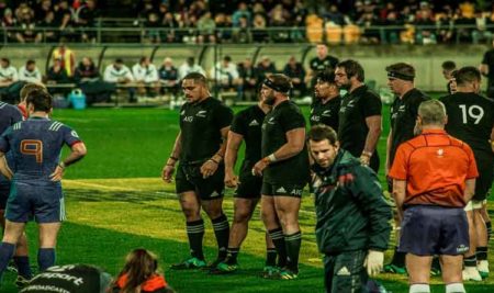 Tactique et stratégie au rugby