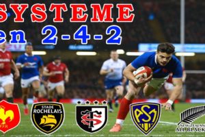 systeme de jeu rugby